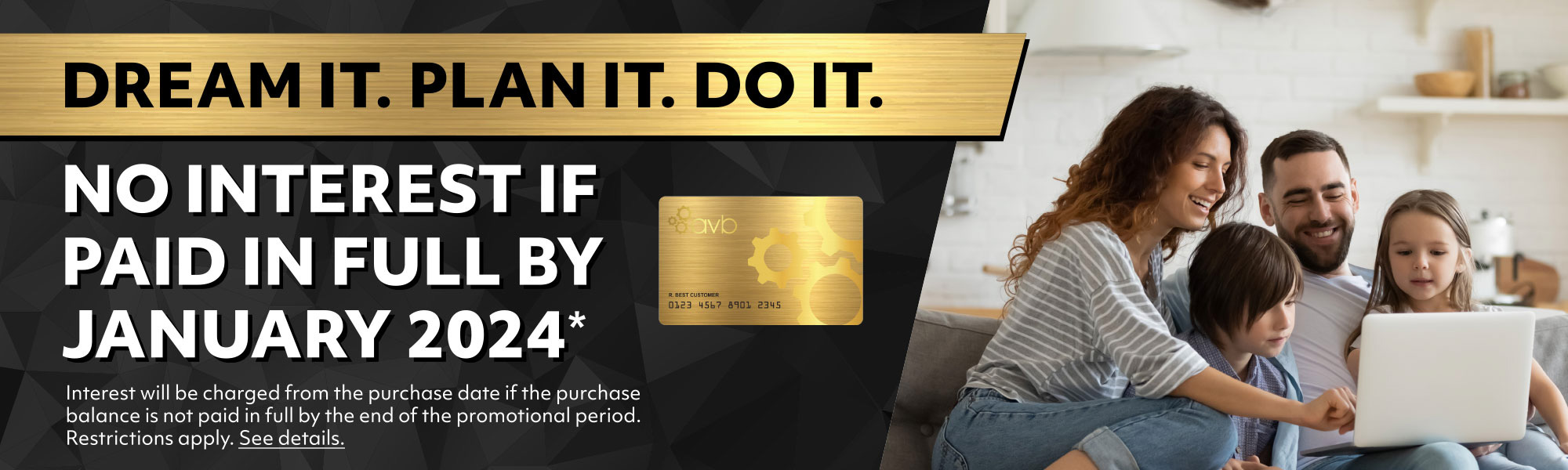 Bob's Discount Home Improvement Center January 10, 2024