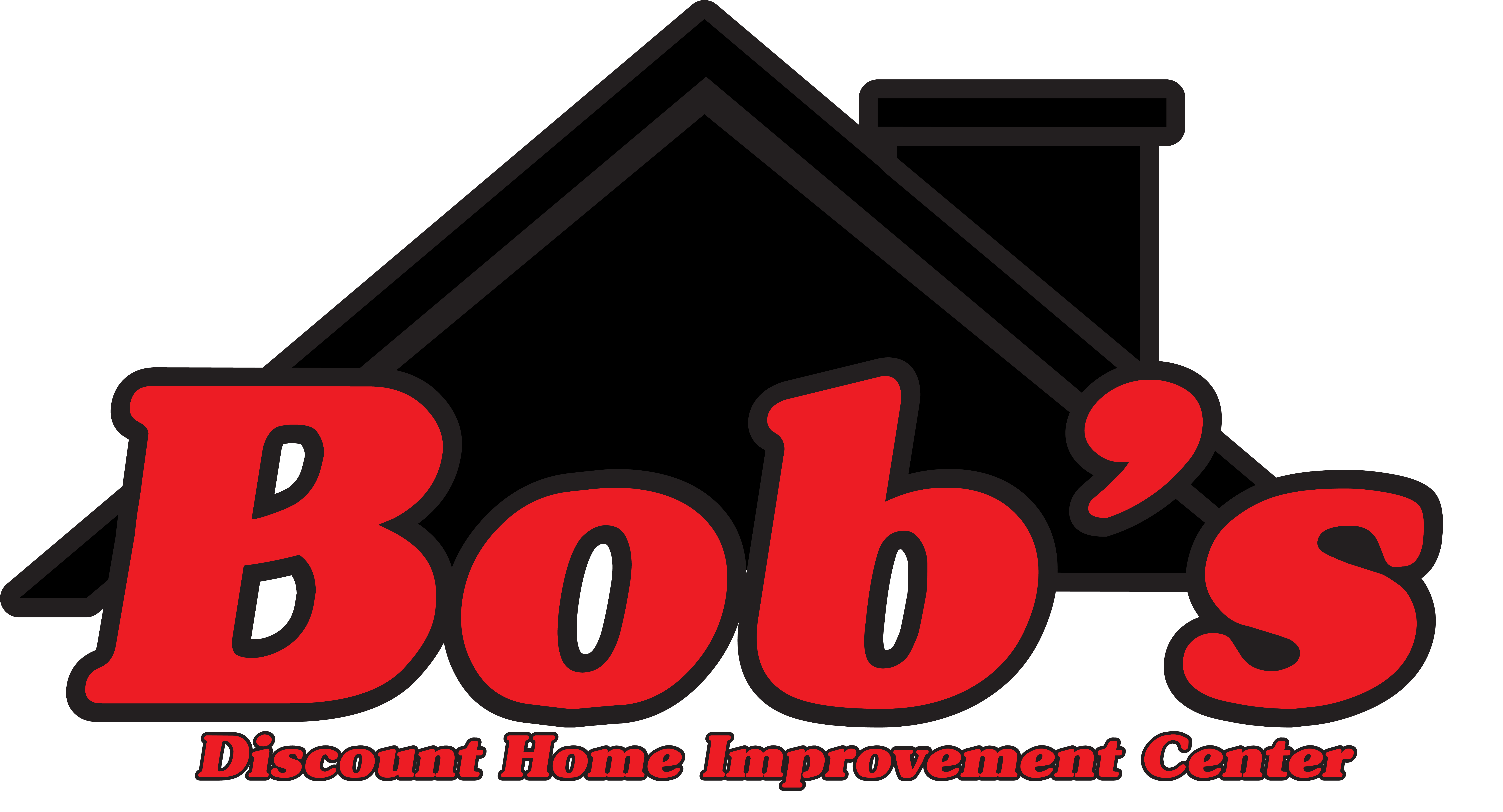 Bob's discount on sale home improvement center